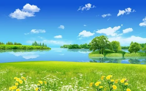 环保节能